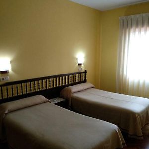 Hotel Corinto
